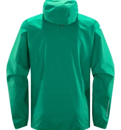 L.I.M Proof Jacket Men
