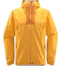L.I.M Proof Jacket Men