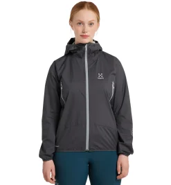 L.I.M Proof Jacket Women