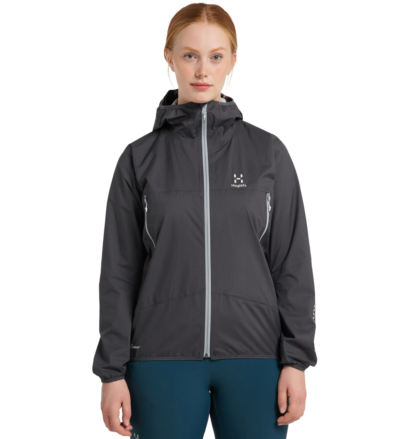 L.I.M Proof Jacket Women