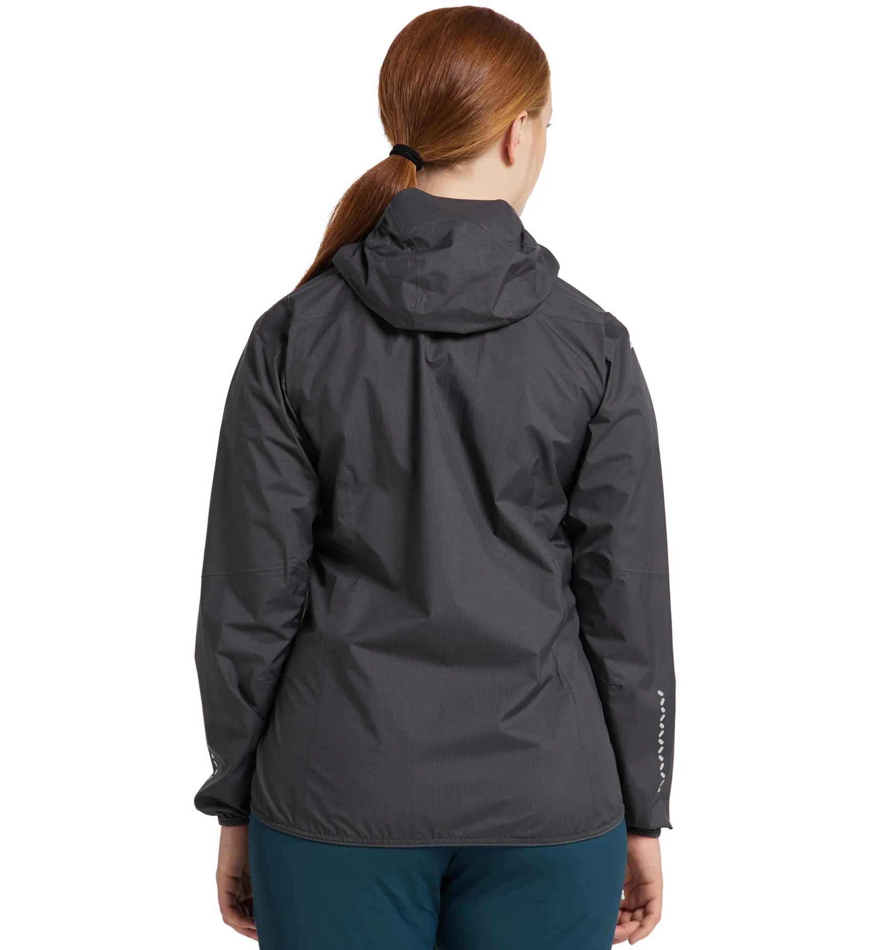 L.I.M Proof Jacket Women