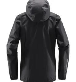 L.I.M Proof Jacket Women