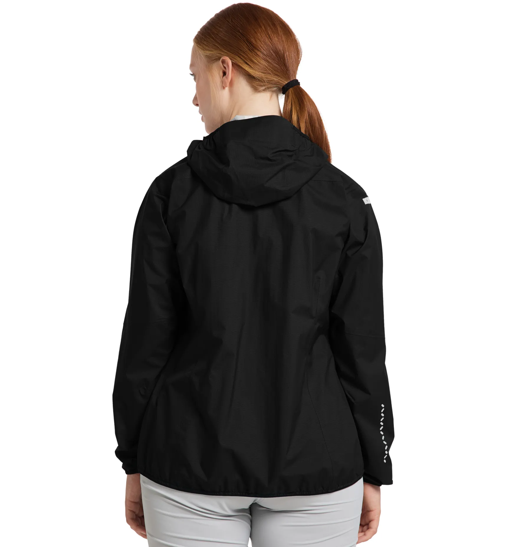 L.I.M Proof Jacket Women