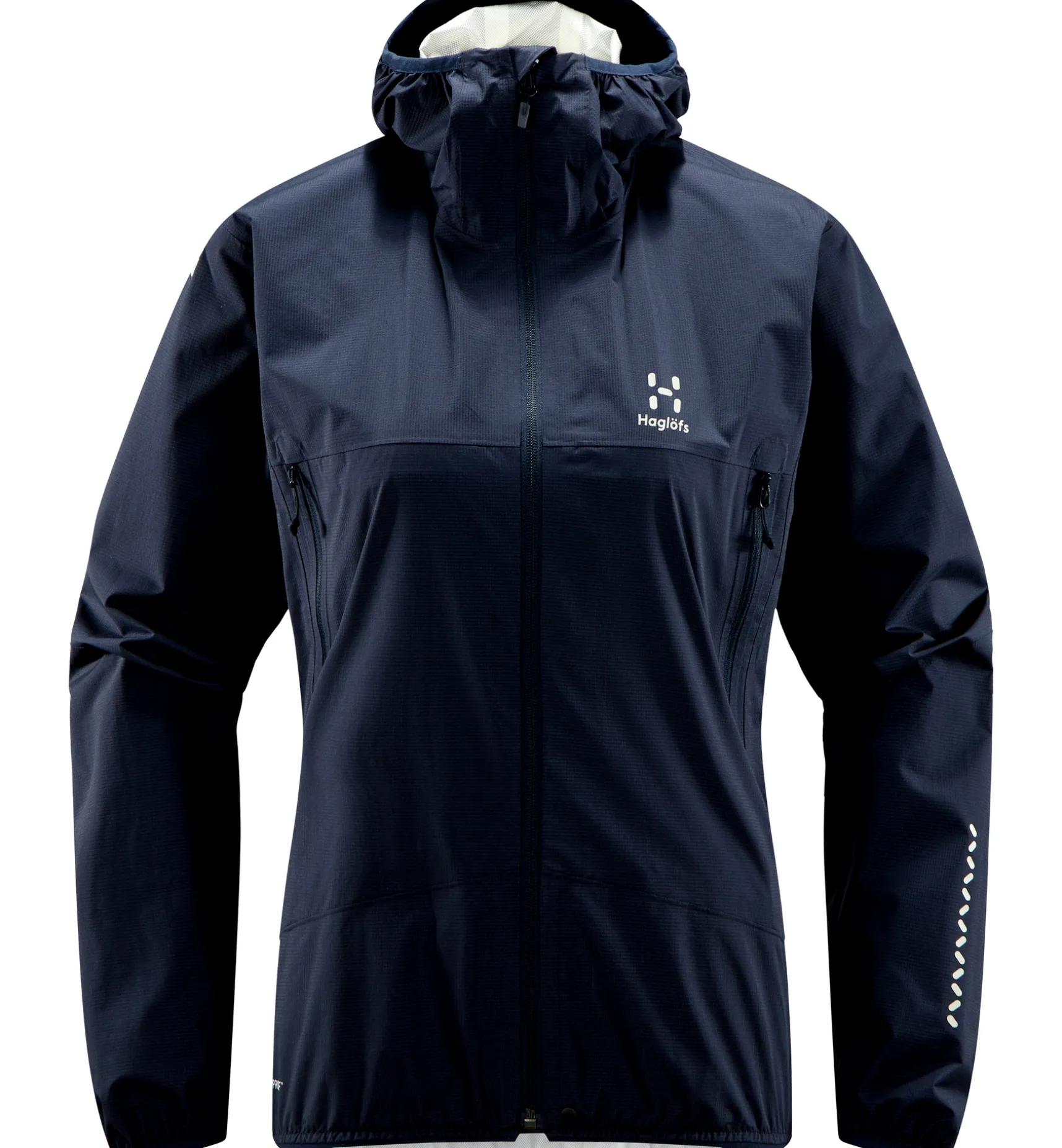 L.I.M Proof Jacket Women