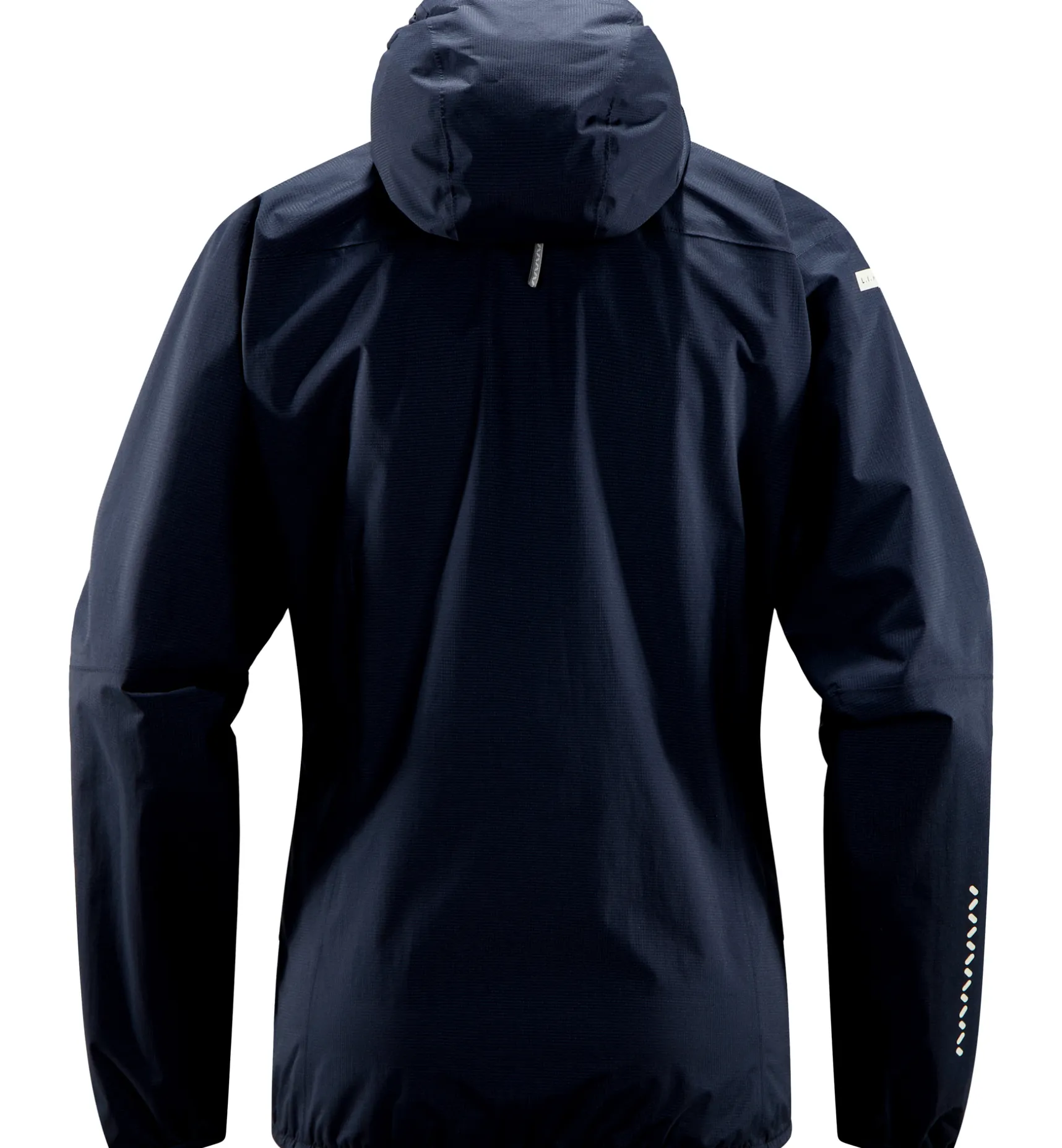 L.I.M Proof Jacket Women