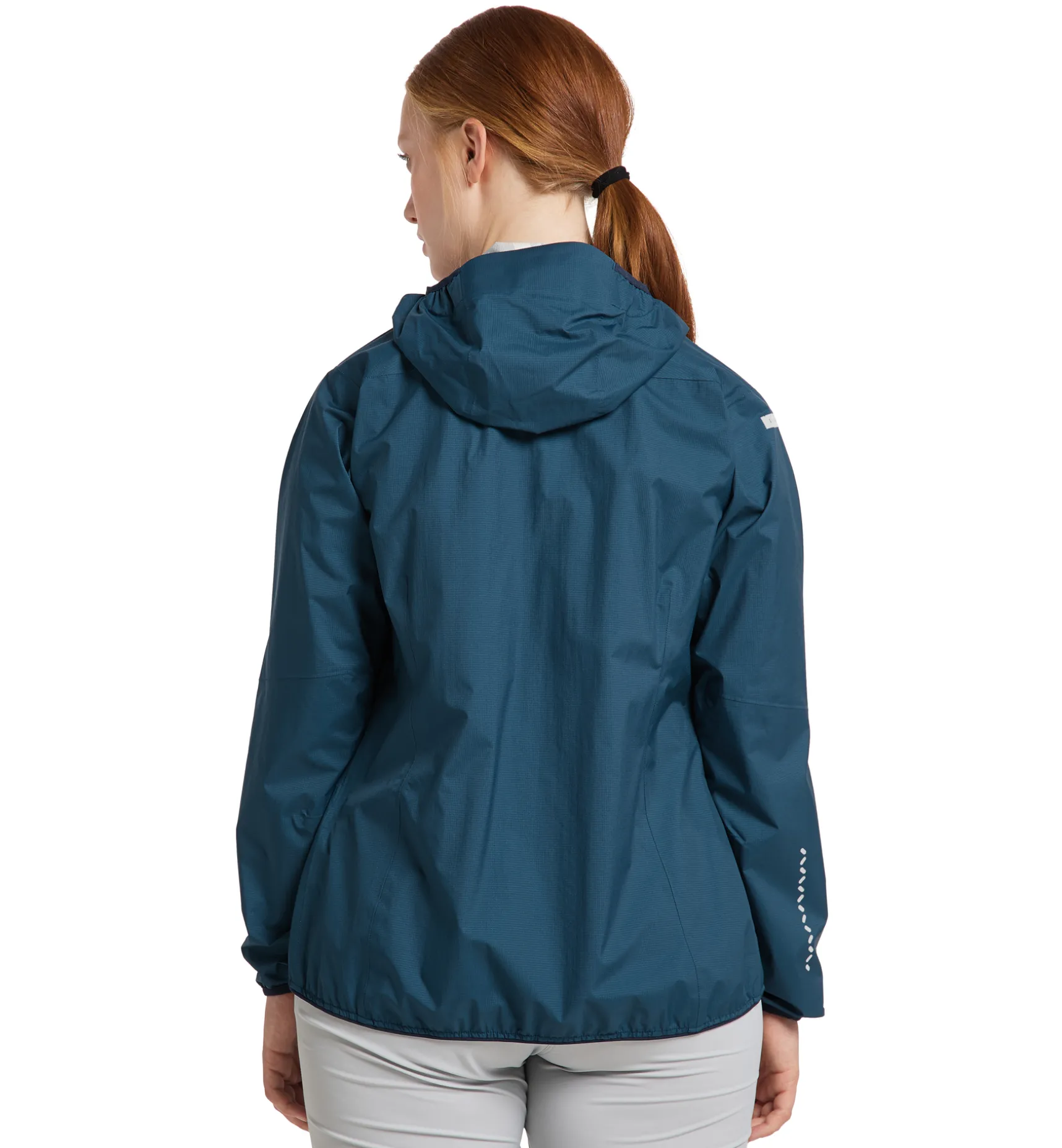 L.I.M Proof Jacket Women