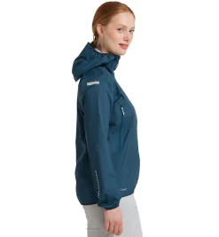 L.I.M Proof Jacket Women