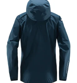L.I.M Proof Jacket Women