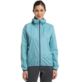 L.I.M Proof Jacket Women