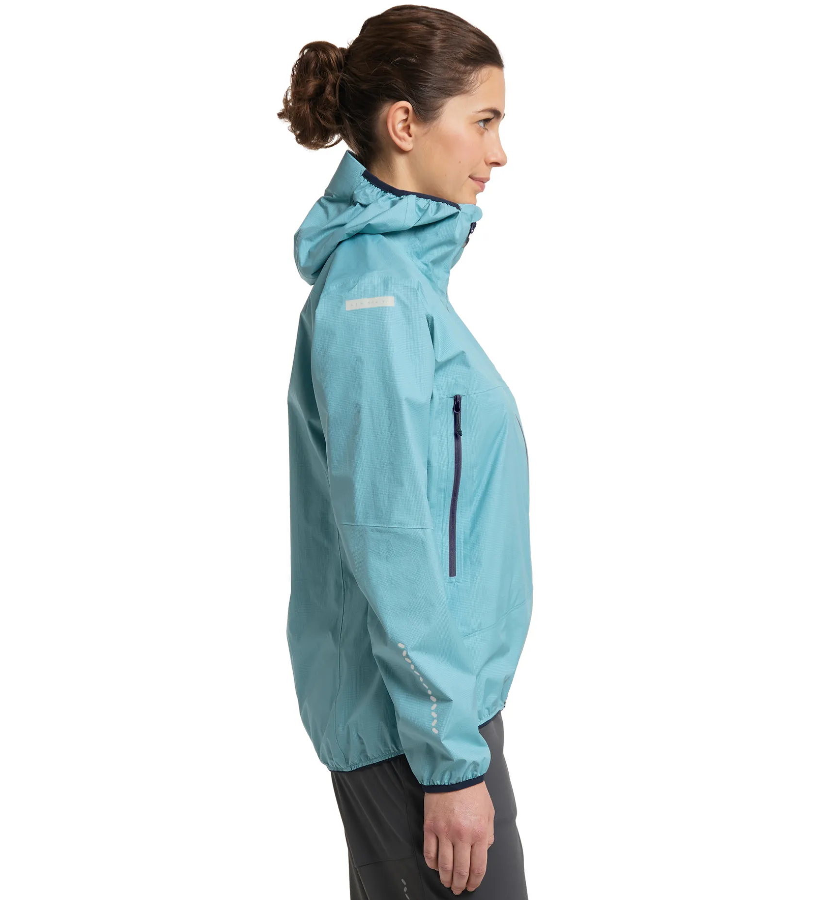 L.I.M Proof Jacket Women