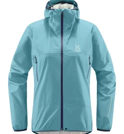 L.I.M Proof Jacket Women