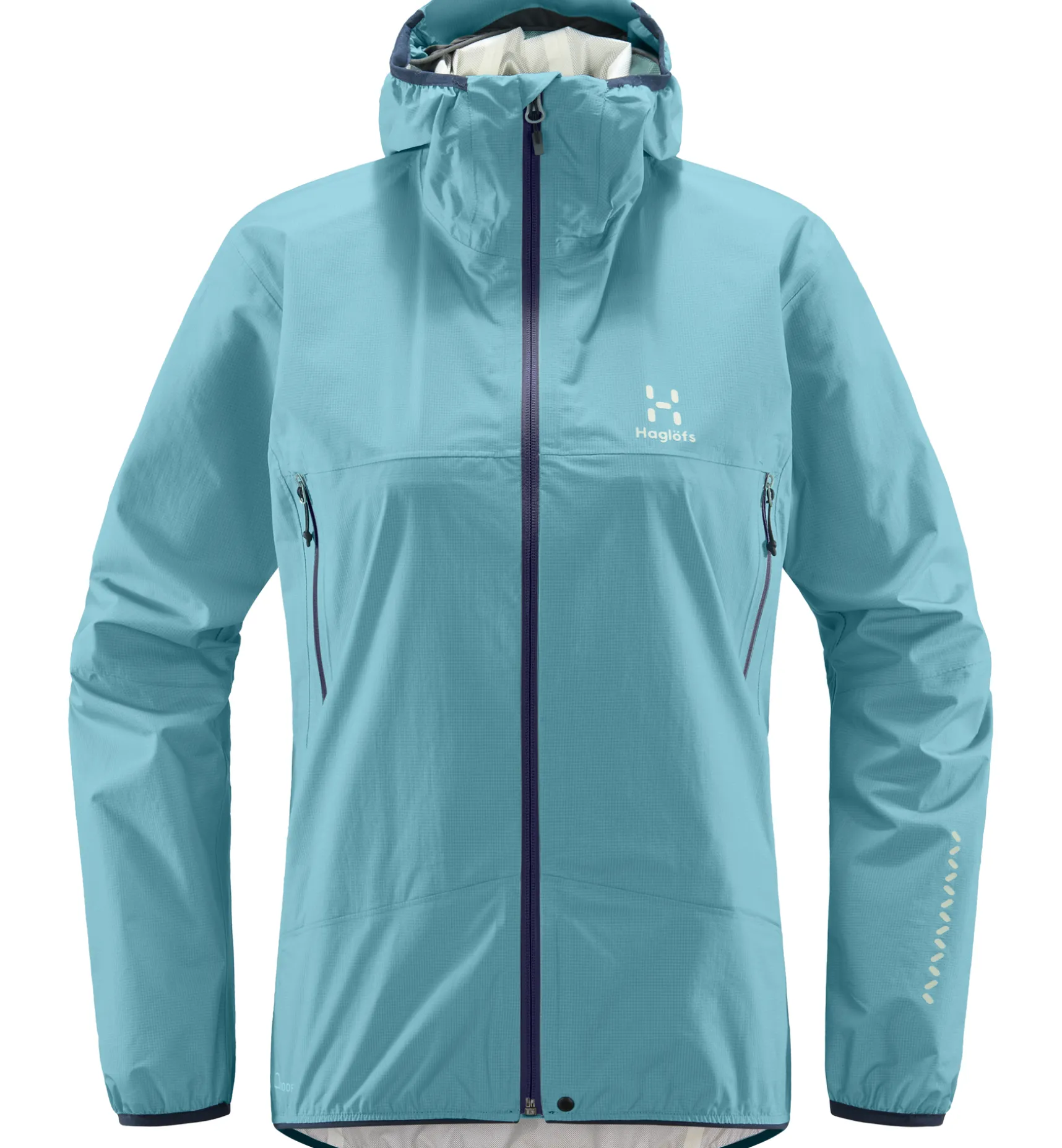 L.I.M Proof Jacket Women
