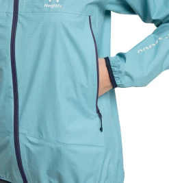 L.I.M Proof Jacket Women