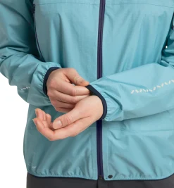 L.I.M Proof Jacket Women