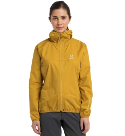 L.I.M Proof Jacket Women