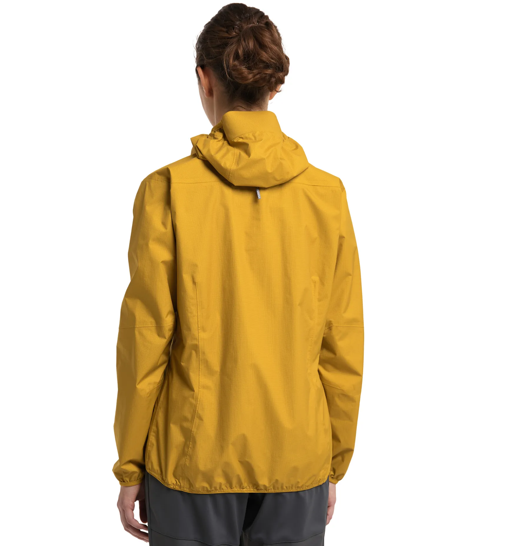 L.I.M Proof Jacket Women