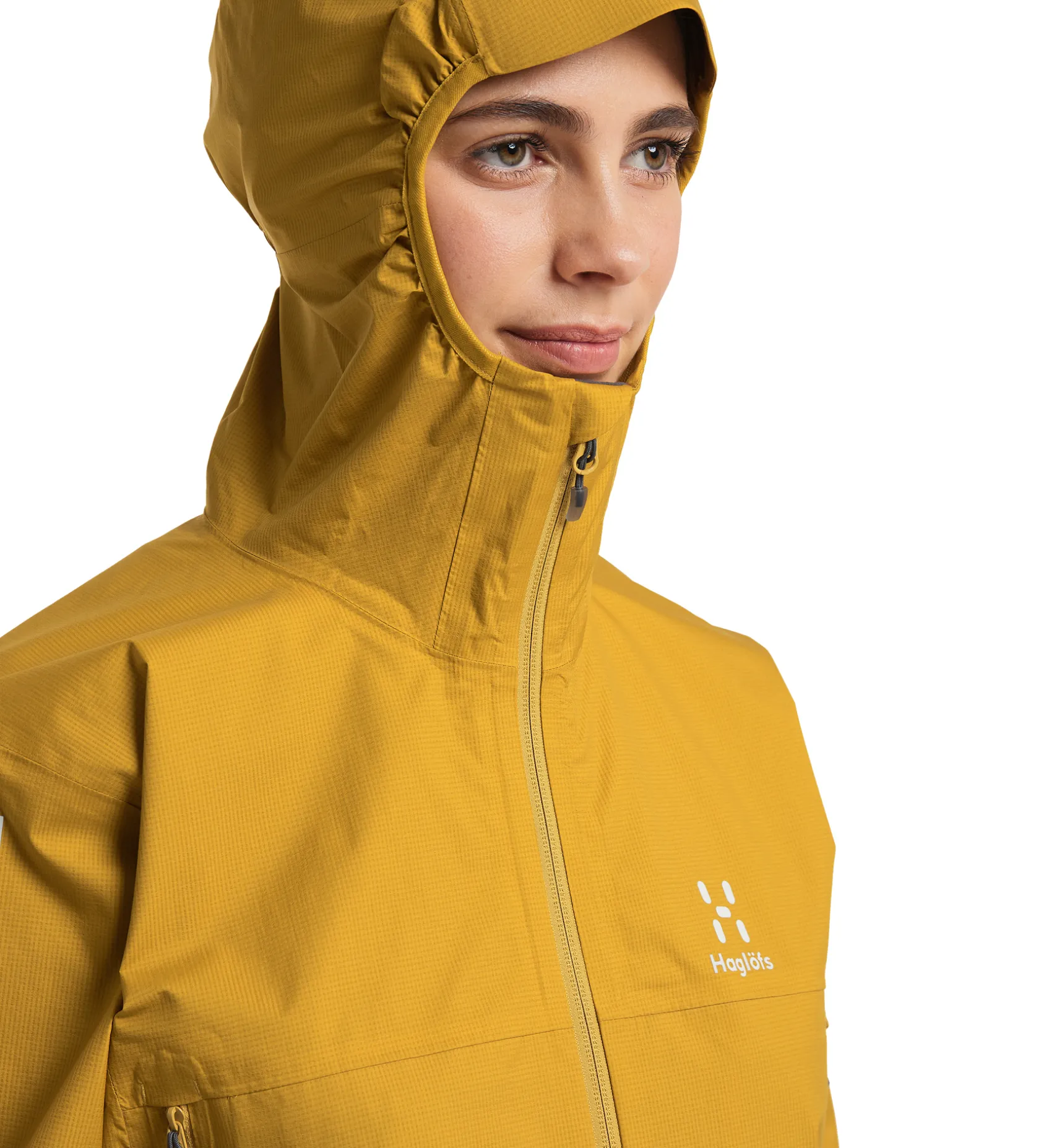L.I.M Proof Jacket Women