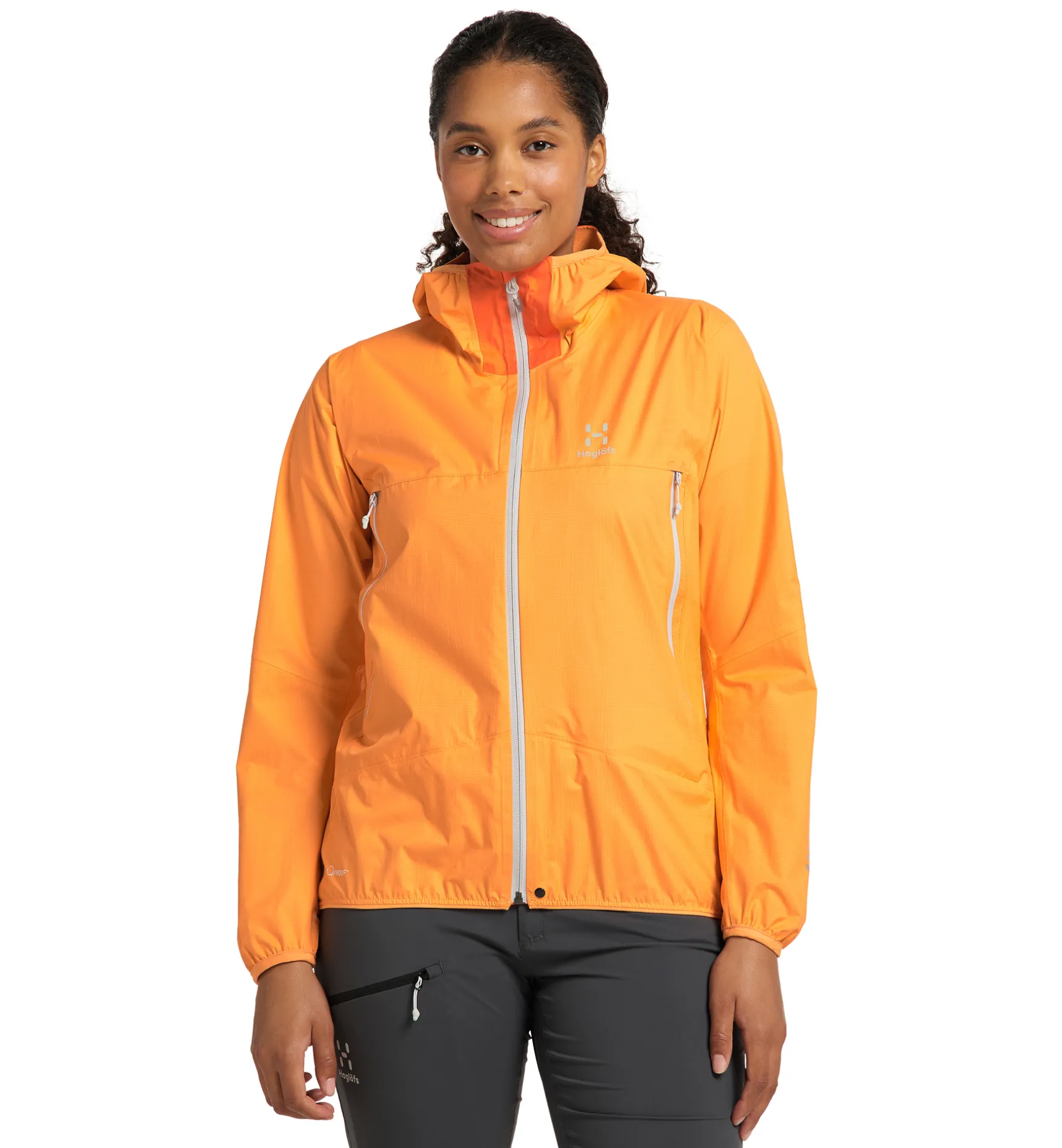 L.I.M Proof Jacket Women