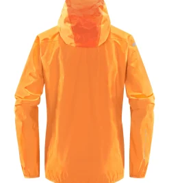 L.I.M Proof Jacket Women
