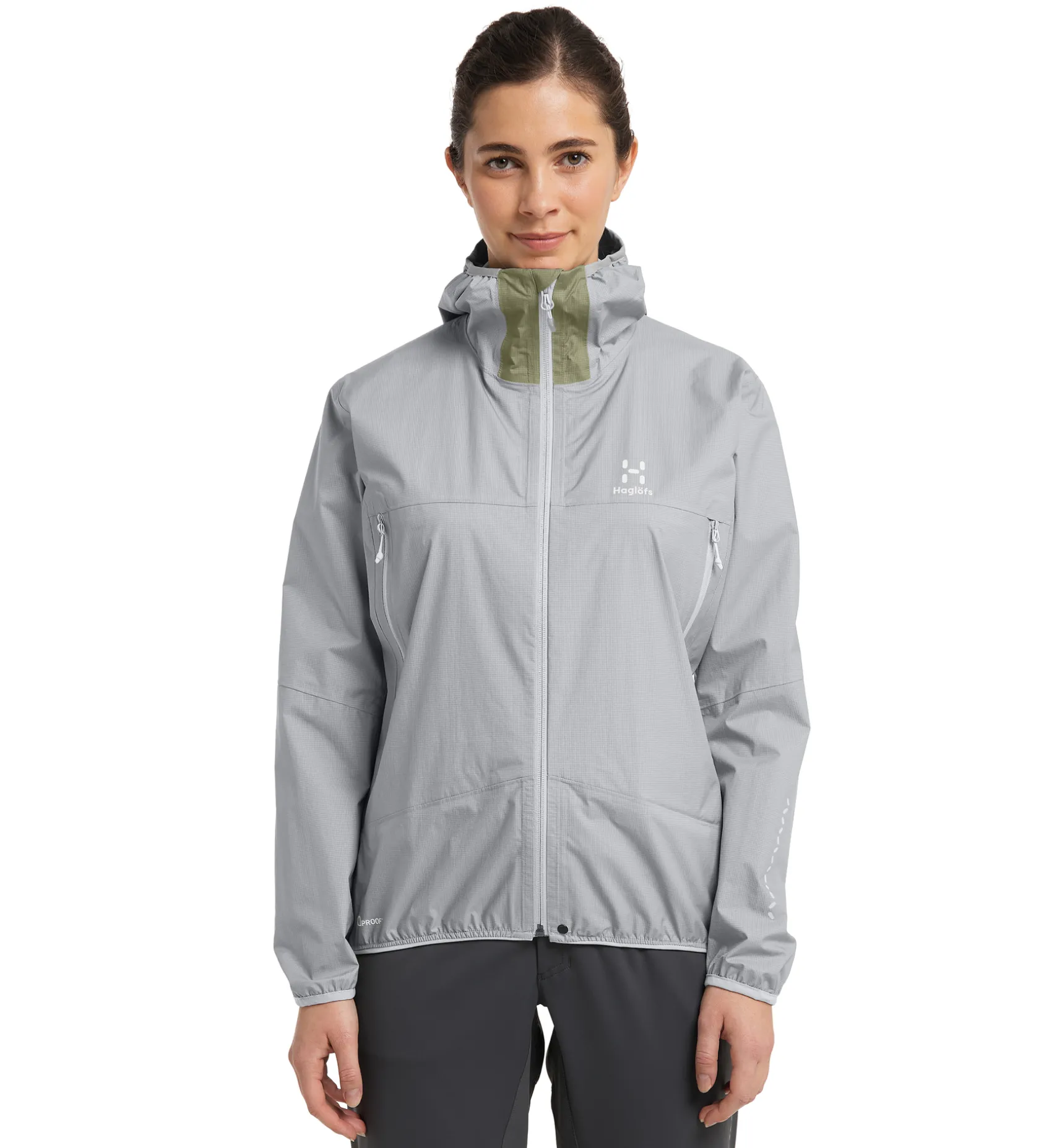 L.I.M Proof Jacket Women