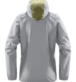 L.I.M Proof Jacket Women