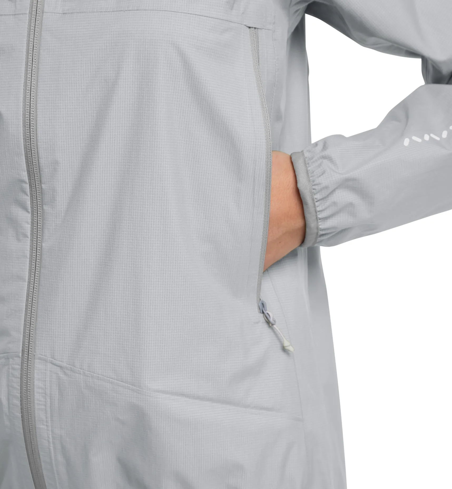 L.I.M Proof Jacket Women