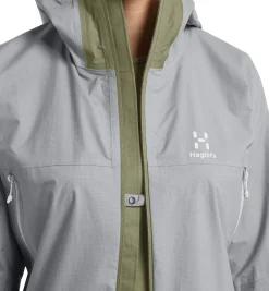 L.I.M Proof Jacket Women