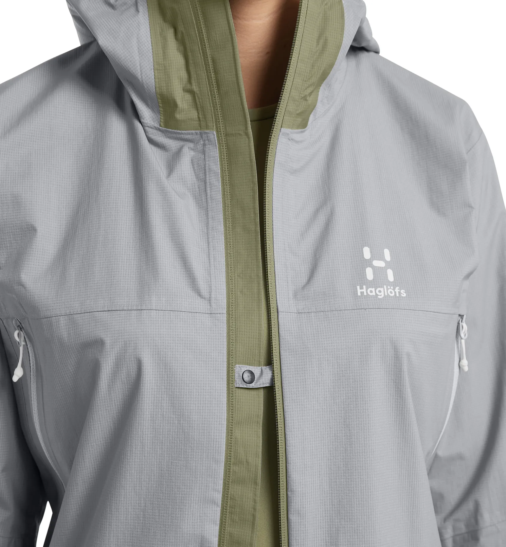 L.I.M Proof Jacket Women