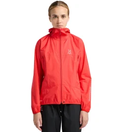 L.I.M Proof Jacket Women