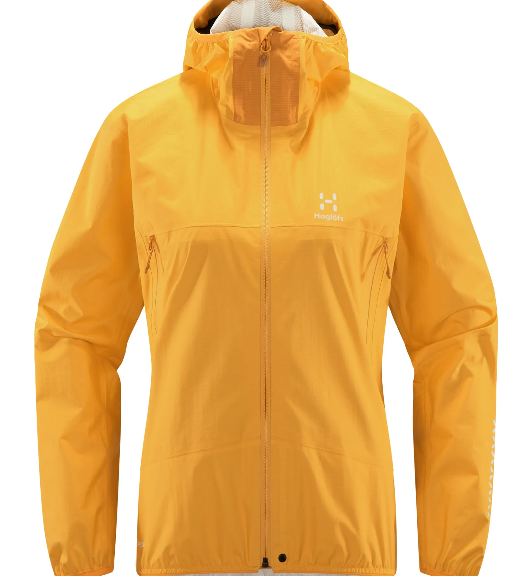 L.I.M Proof Jacket Women