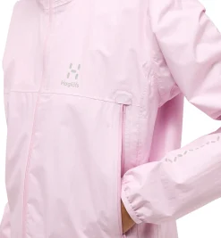 L.I.M Proof Jacket Women