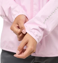 L.I.M Proof Jacket Women