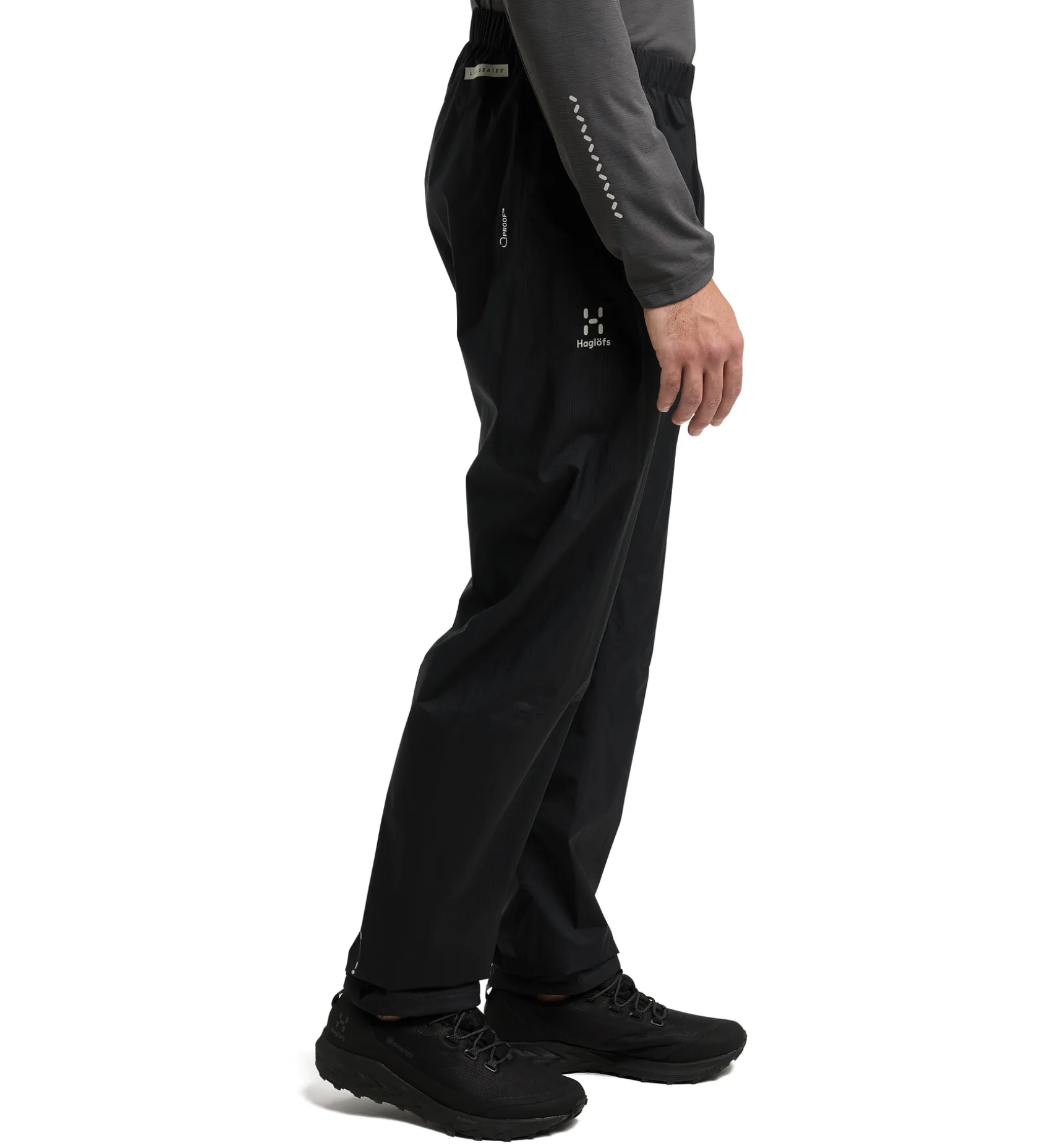 L.I.M Proof Pant Men