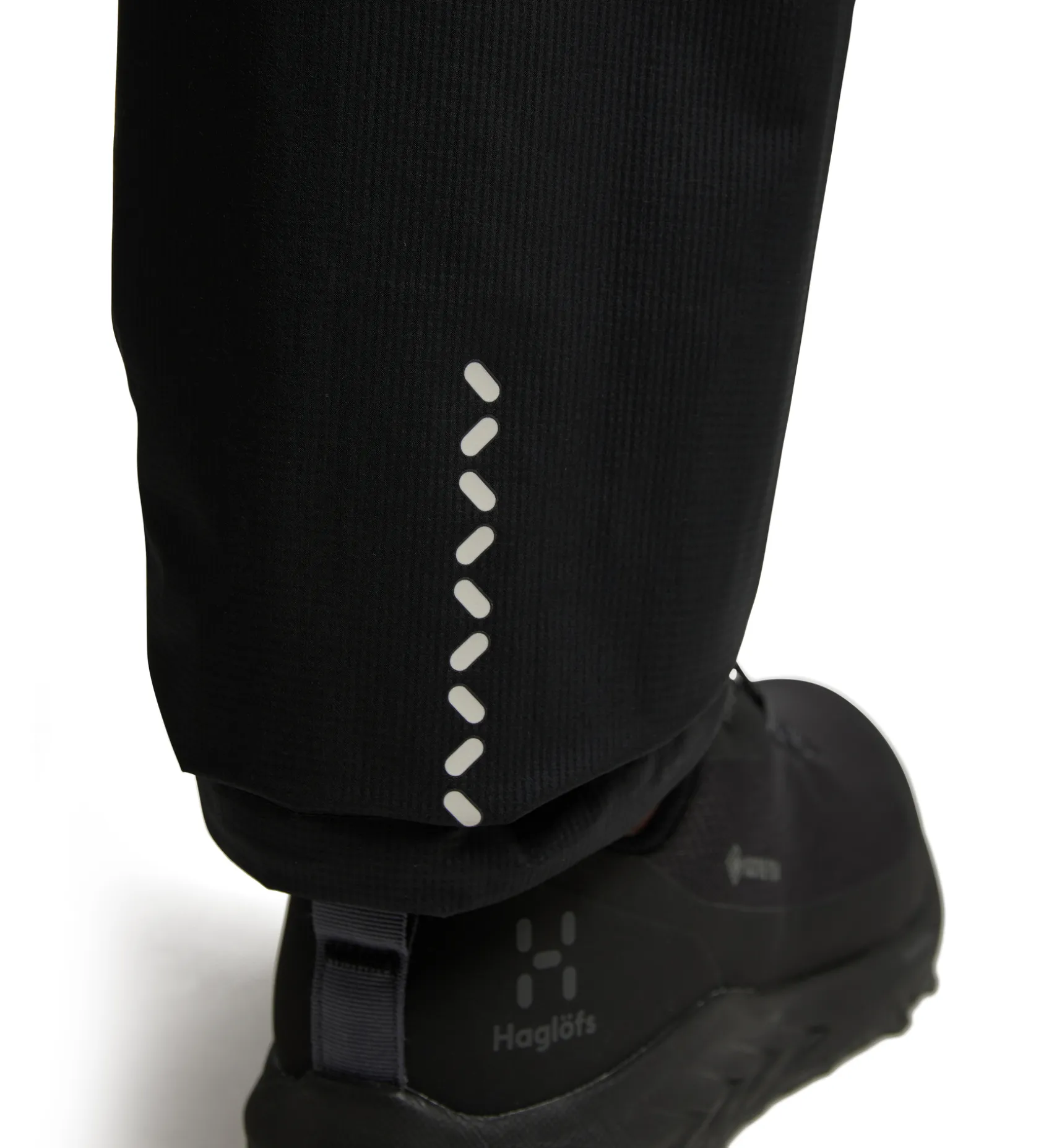 L.I.M Proof Pant Men