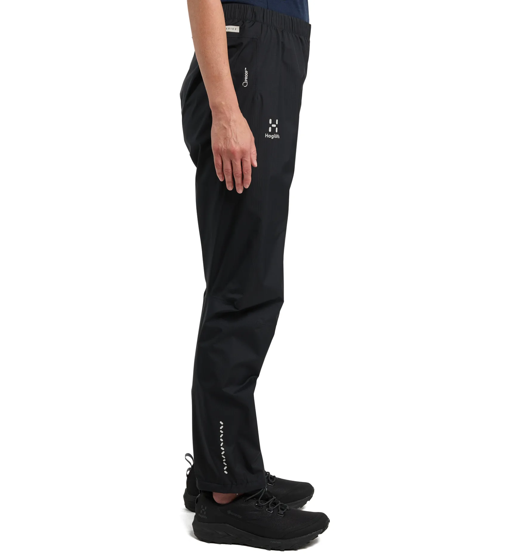 L.I.M Proof Pant Women