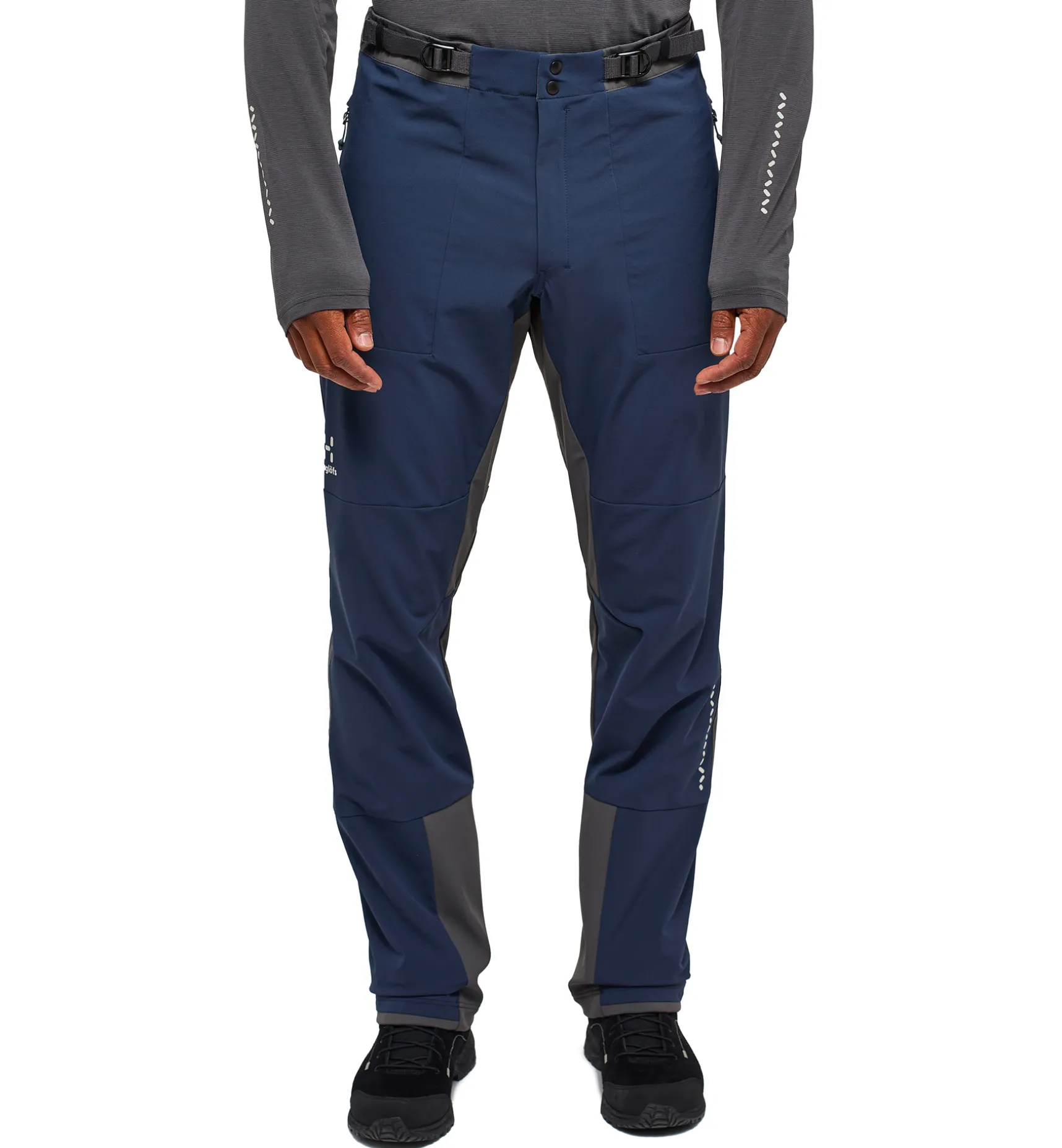 L.I.M Quiver Pant Men