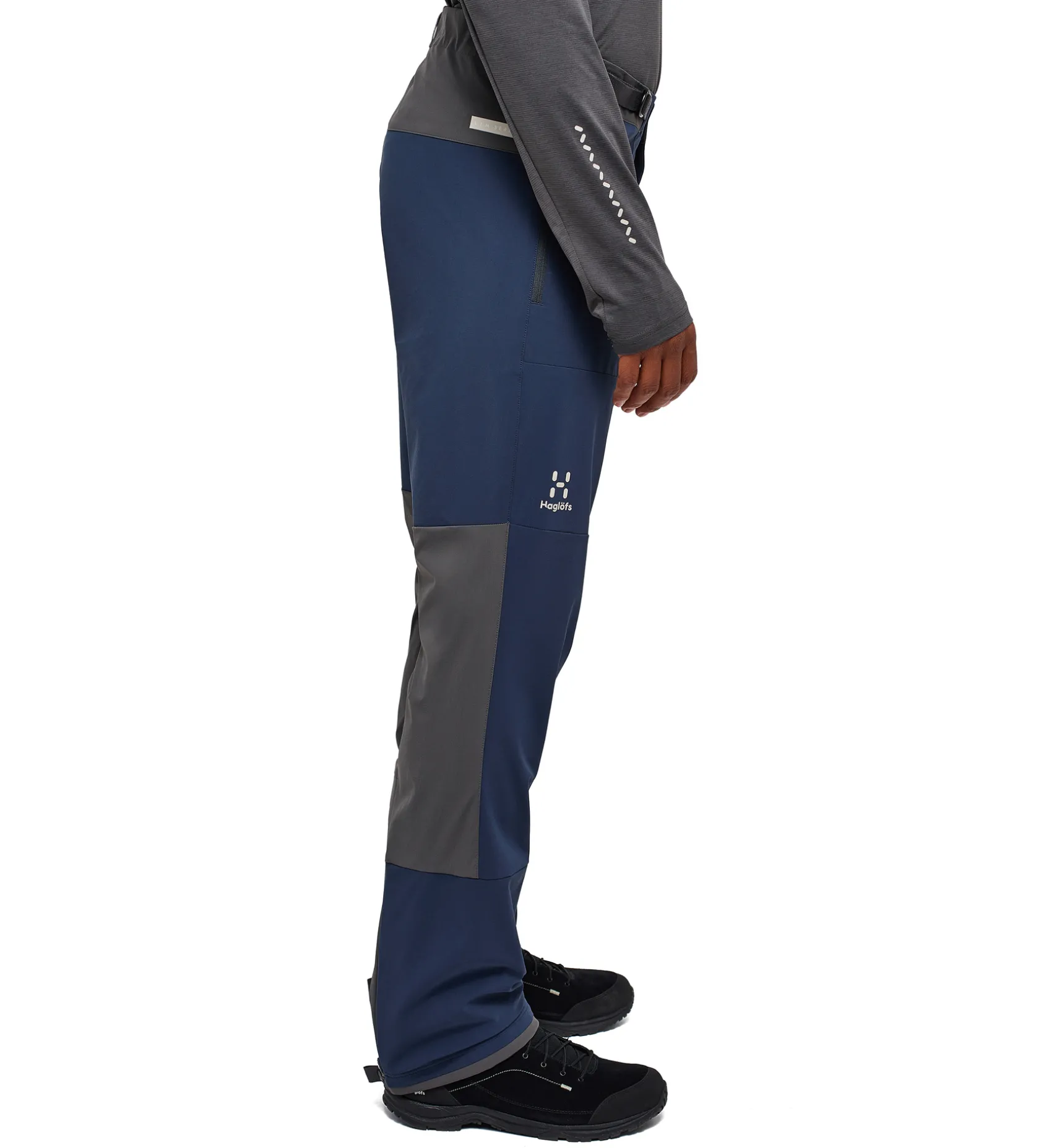 L.I.M Quiver Pant Men