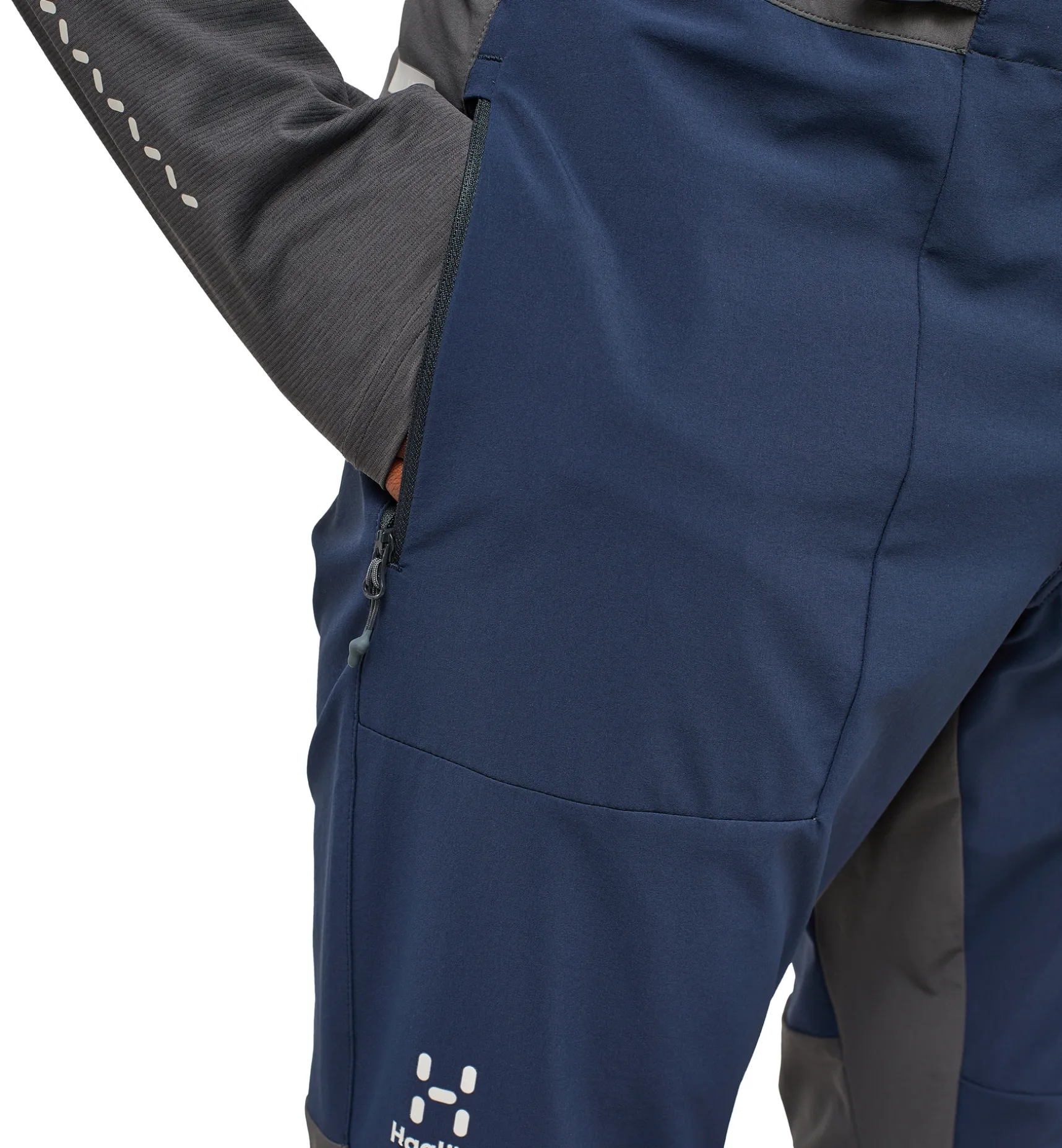 L.I.M Quiver Pant Men