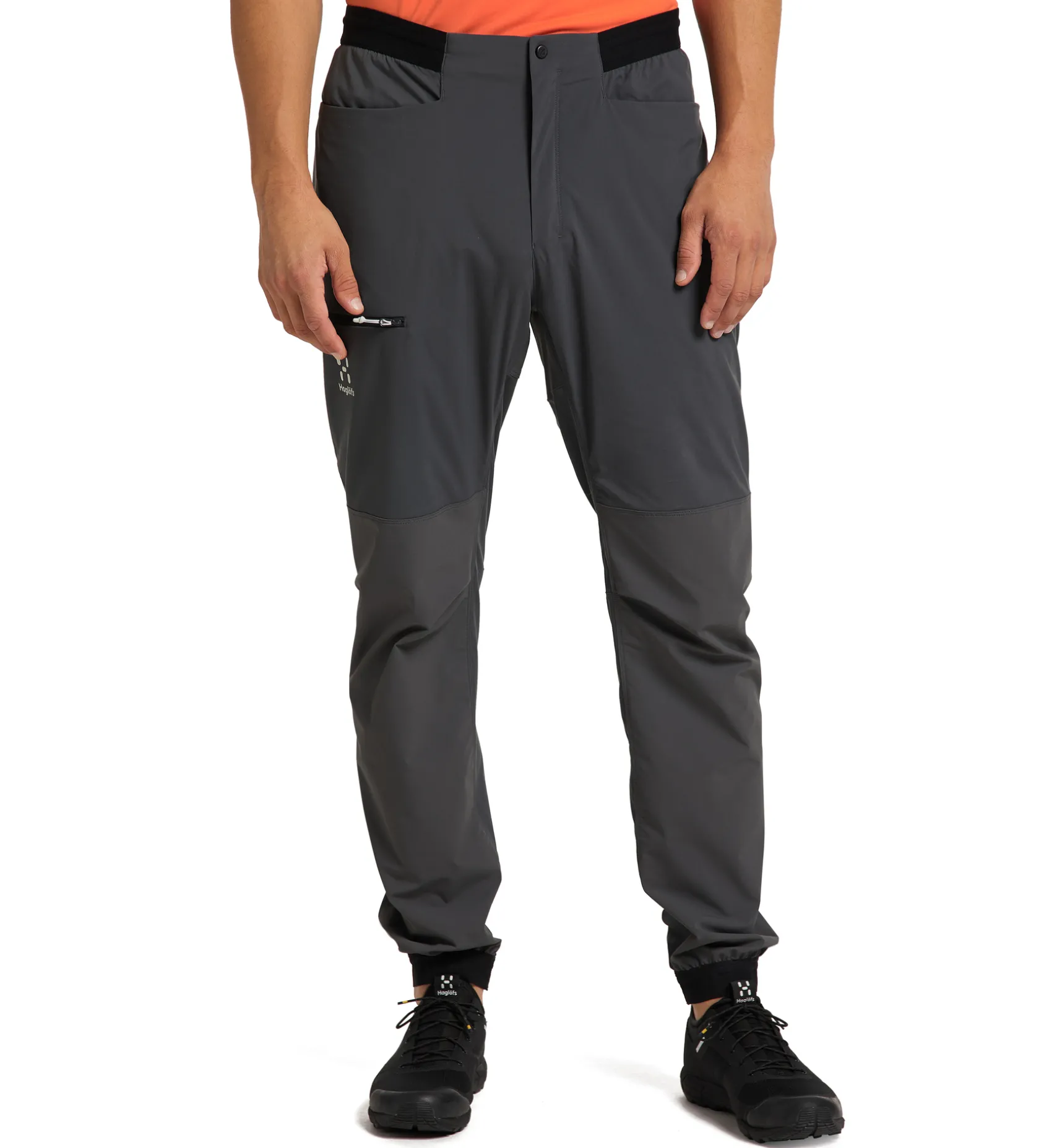 L.I.M Rugged Pant Men