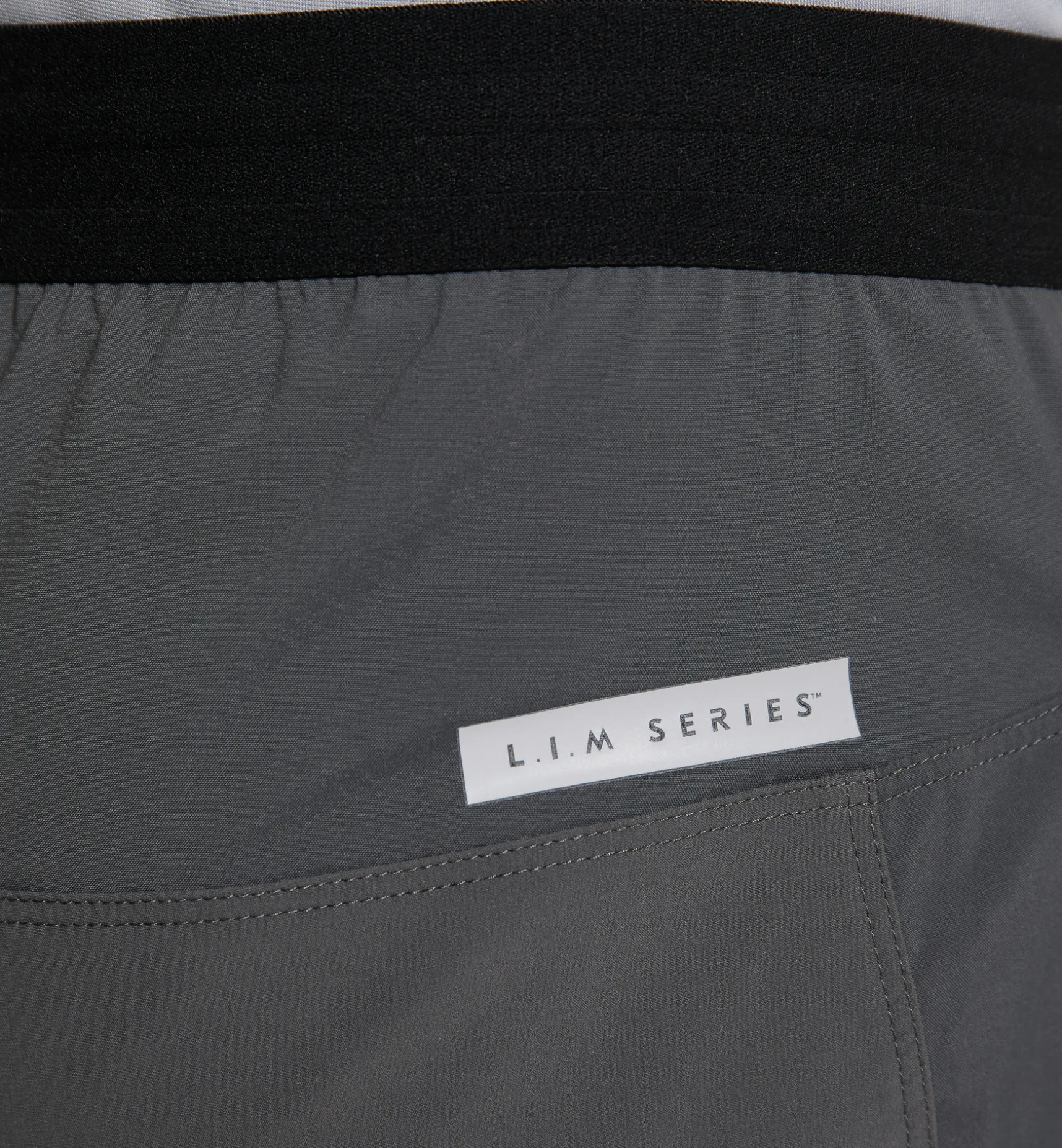 L.I.M Rugged Pant Men