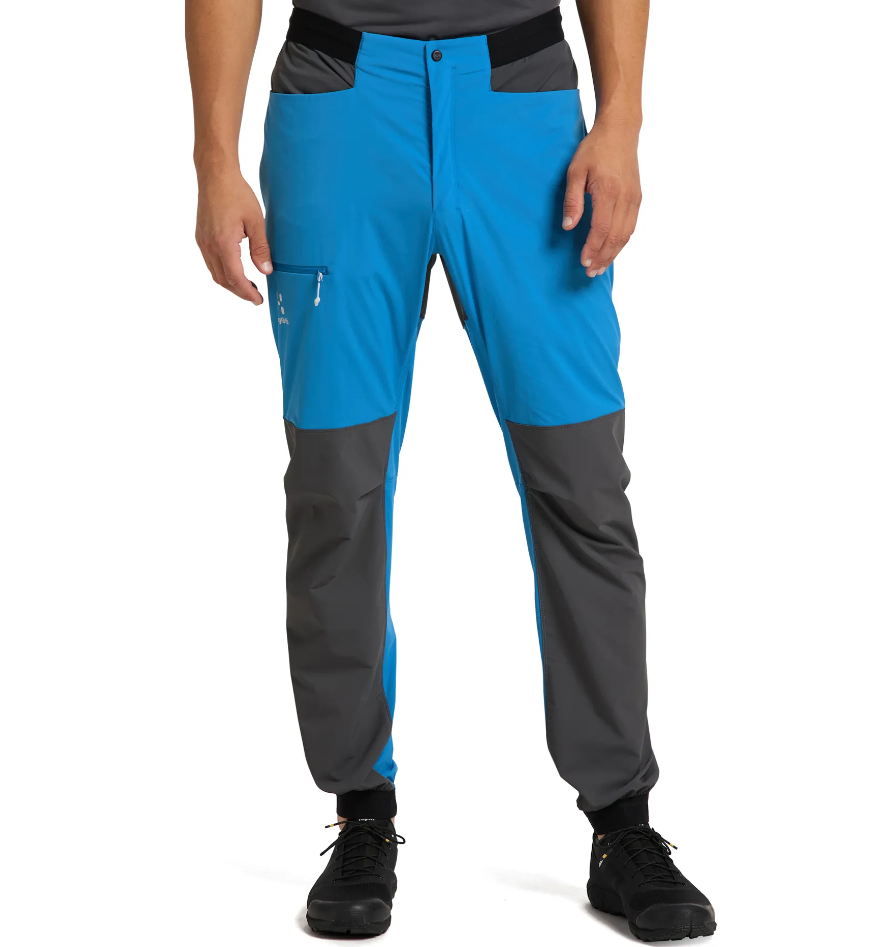 L.I.M Rugged Pant Men