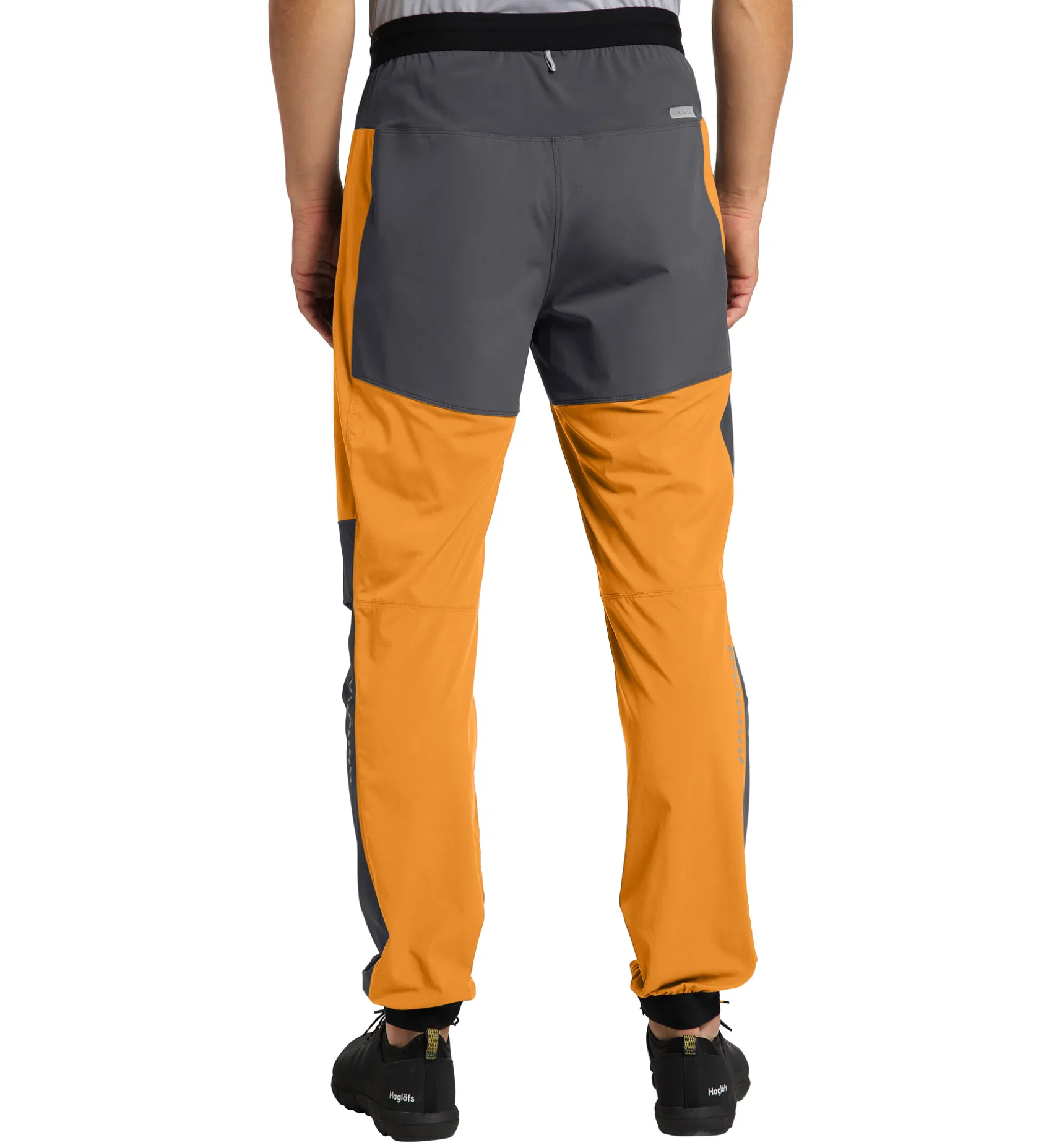 L.I.M Rugged Pant Men