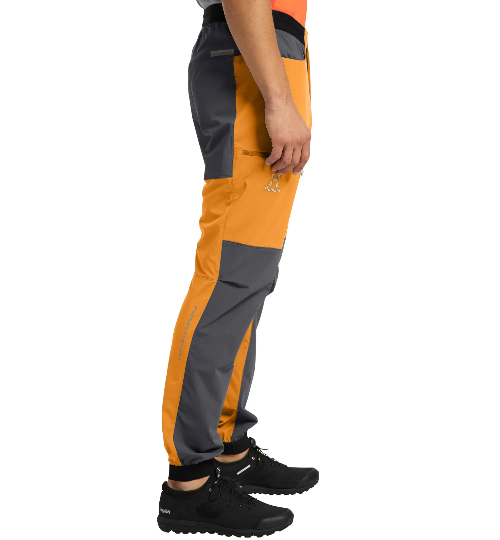 L.I.M Rugged Pant Men