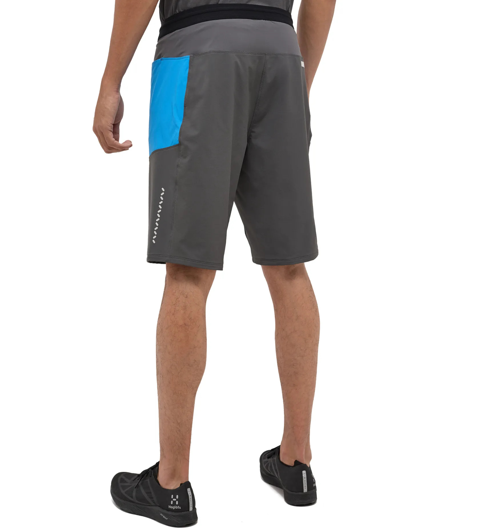 L.I.M Rugged Shorts Men
