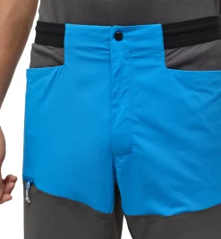 L.I.M Rugged Shorts Men
