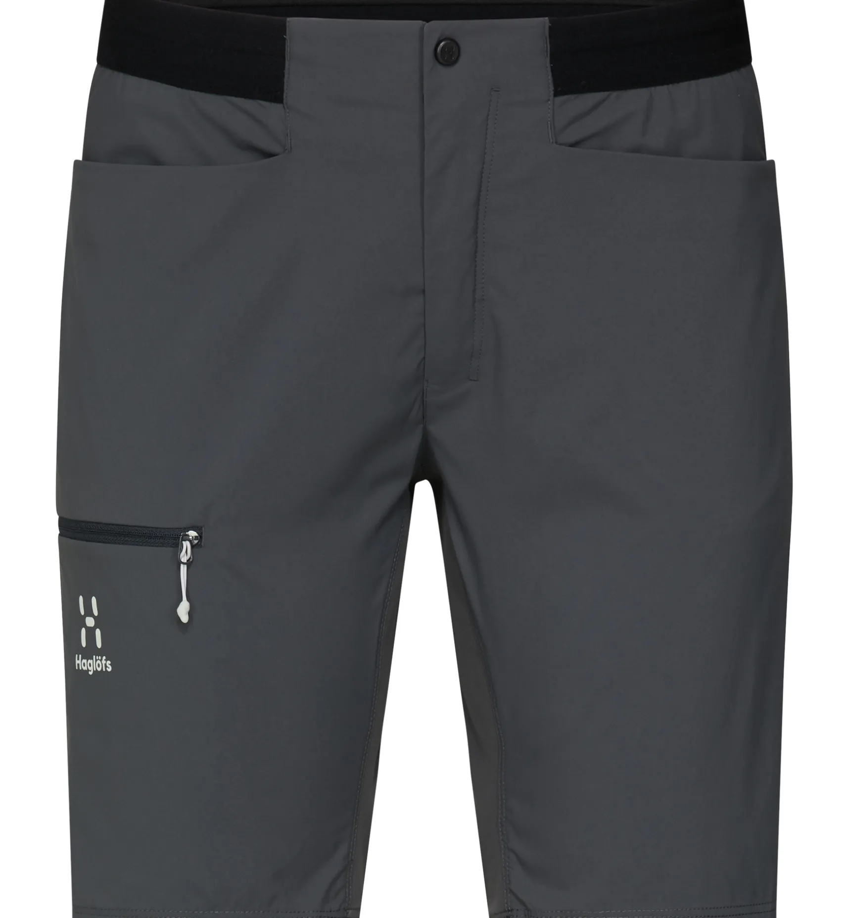 L.I.M Rugged Shorts Women