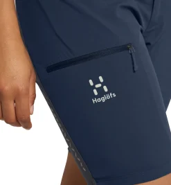 L.I.M Rugged Shorts Women