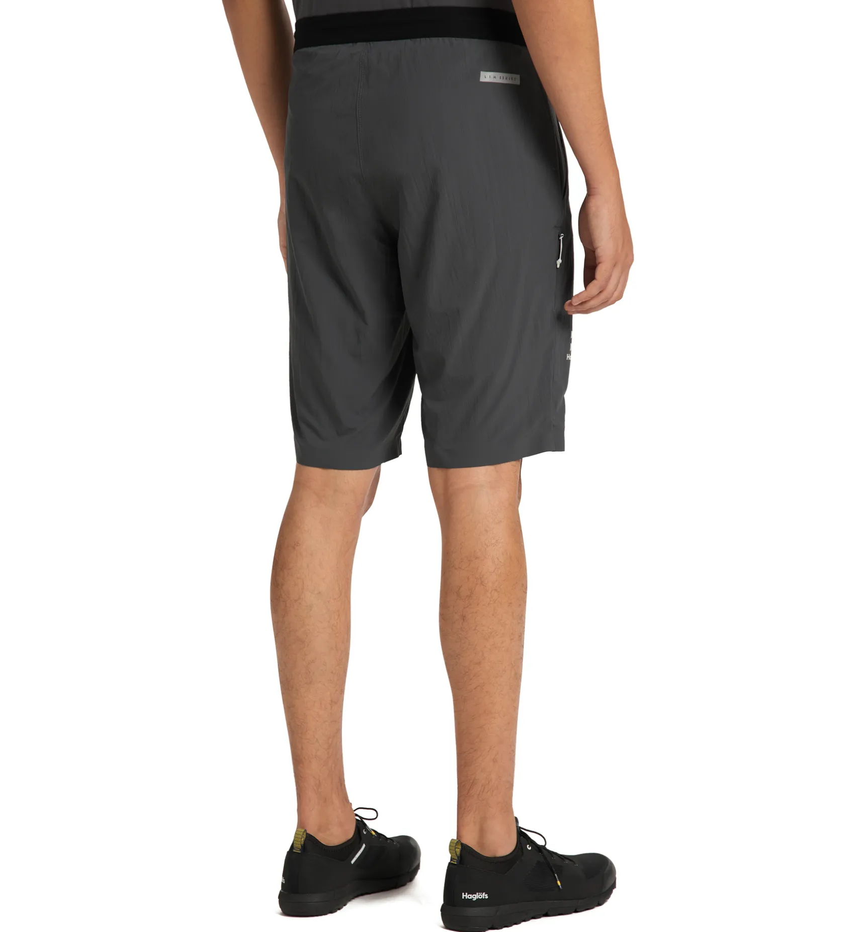 L.I.M Strive Lite Shorts Men