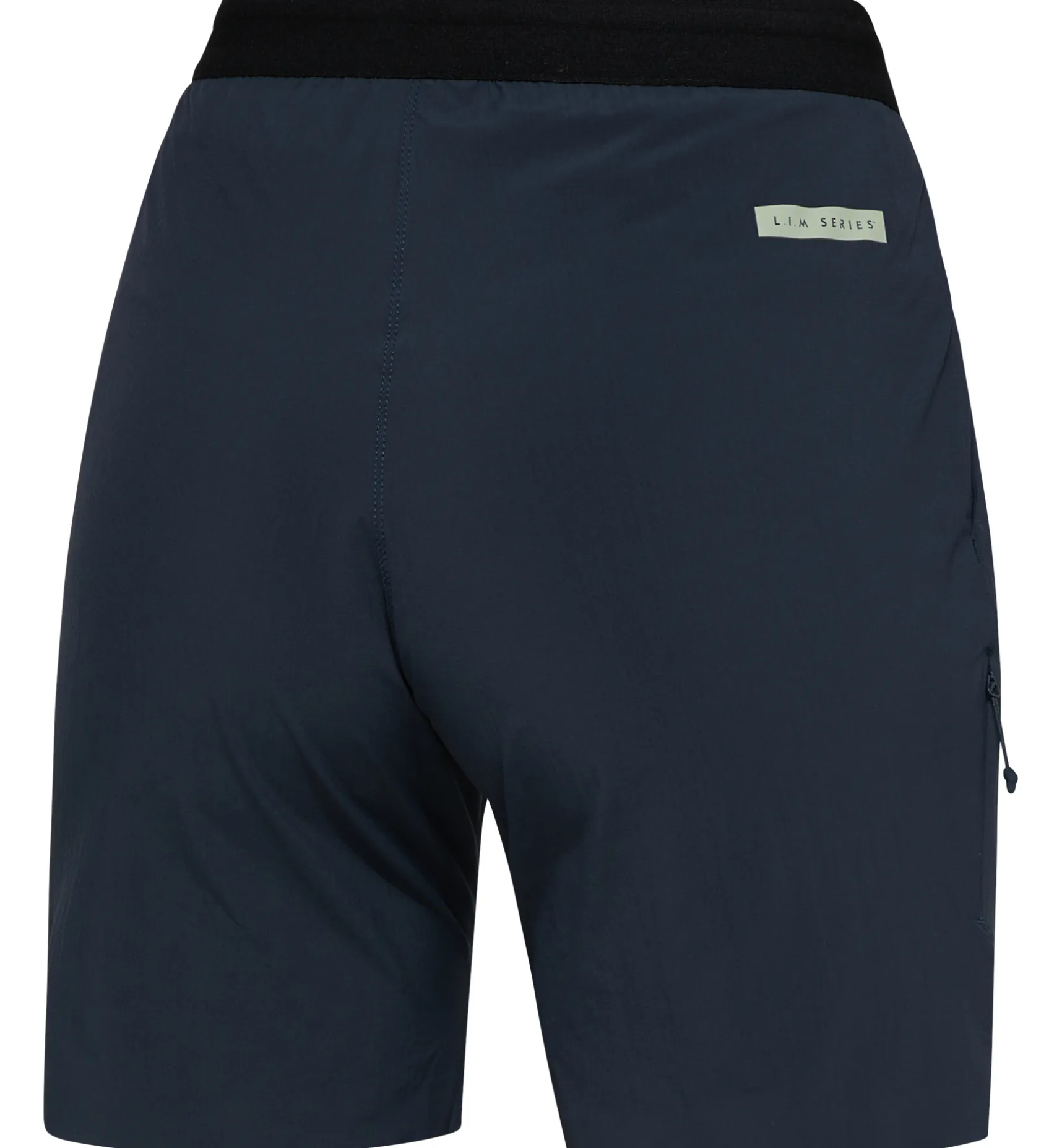 L.I.M Strive Lite Shorts Women