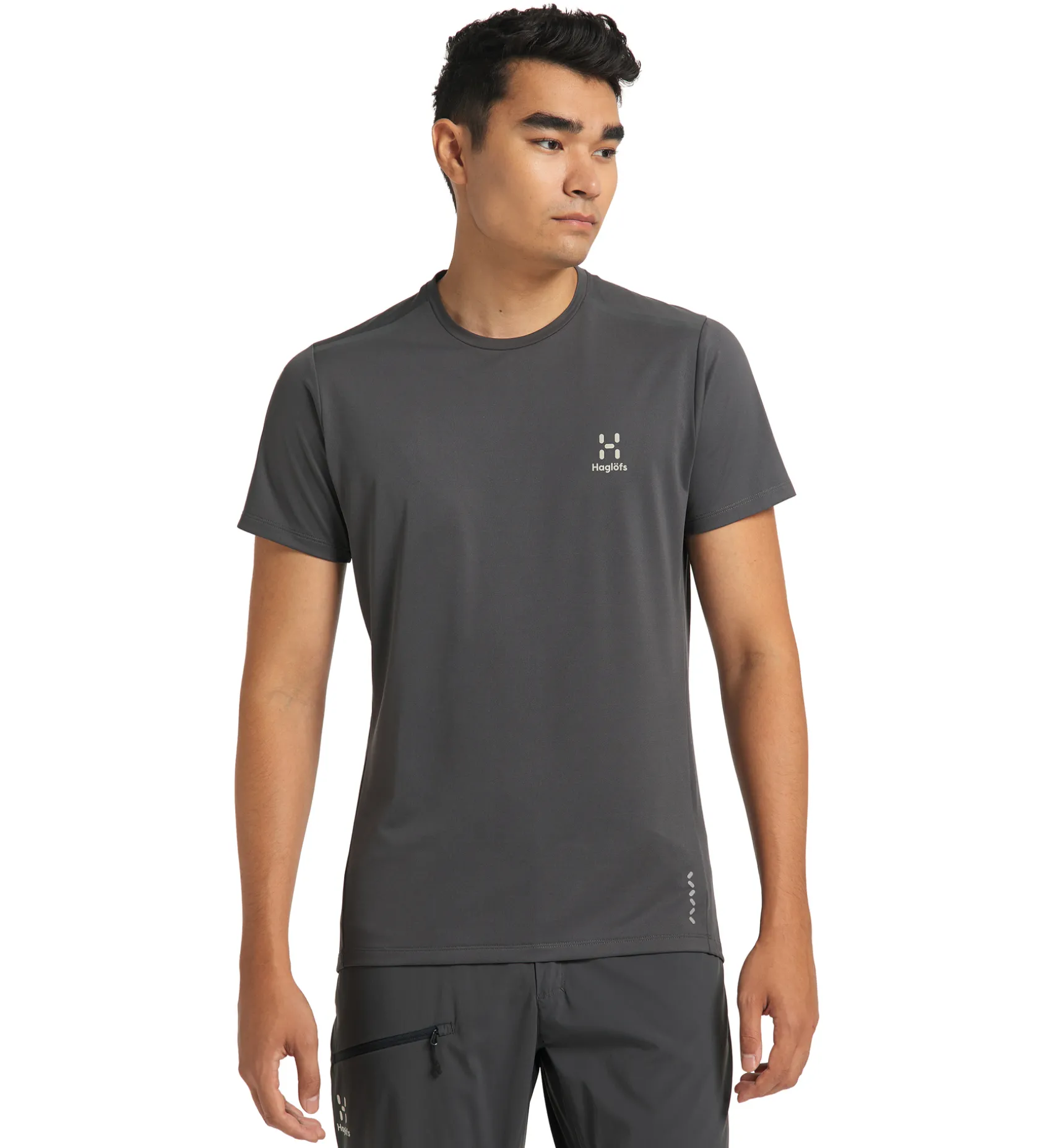 L.I.M Tech Tee Men